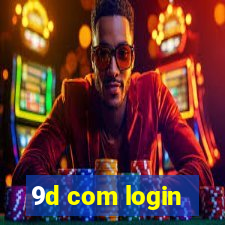 9d com login