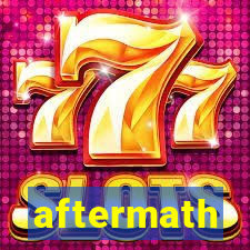 aftermath entertainment records