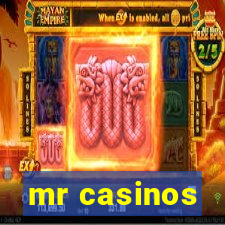 mr casinos