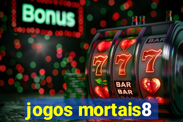 jogos mortais8