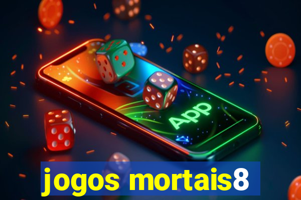 jogos mortais8