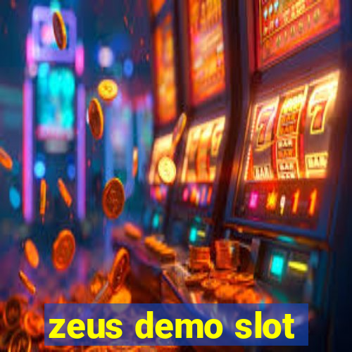 zeus demo slot