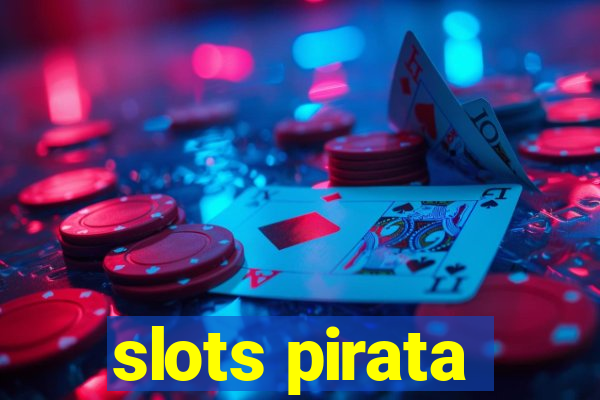 slots pirata