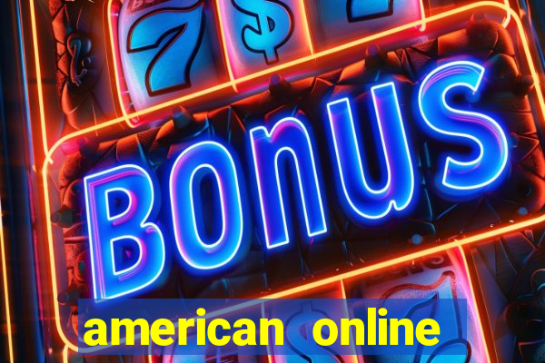 american online betting sites