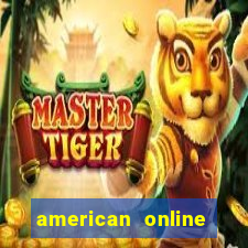 american online betting sites