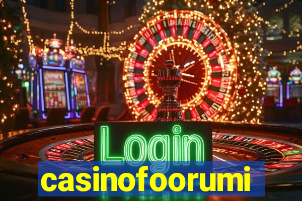 casinofoorumi