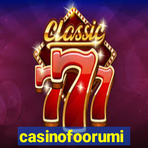 casinofoorumi