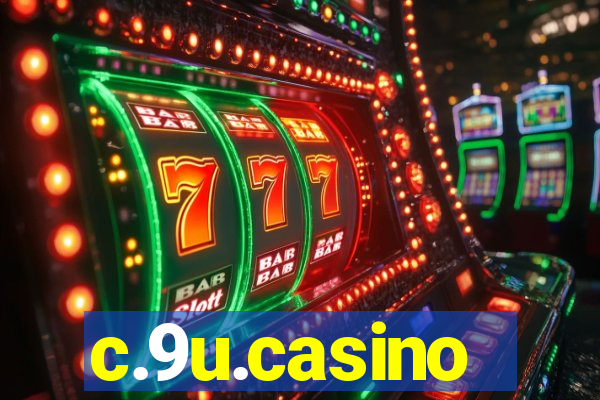 c.9u.casino