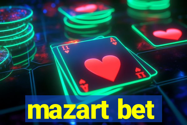 mazart bet