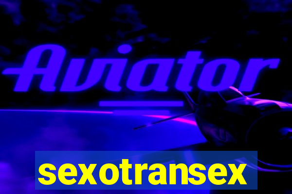 sexotransex