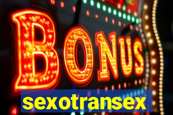 sexotransex