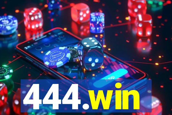 444.win