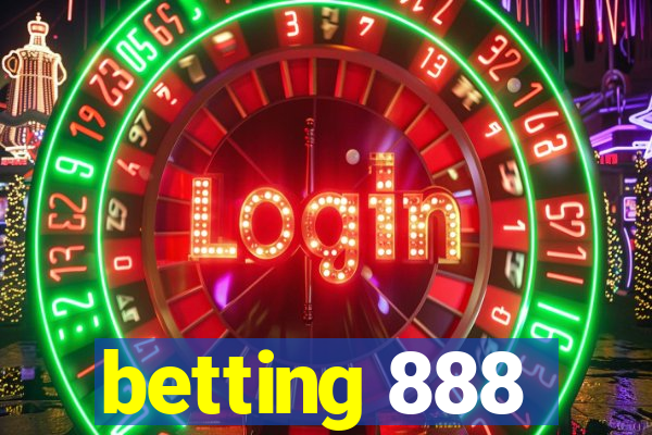 betting 888