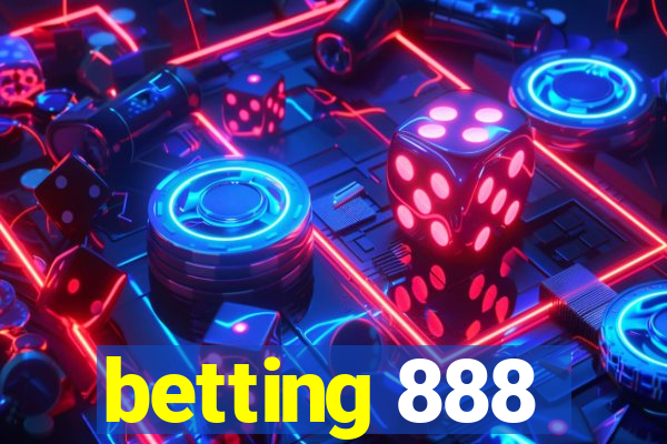 betting 888