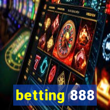 betting 888