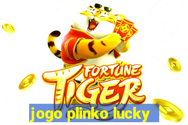 jogo plinko lucky