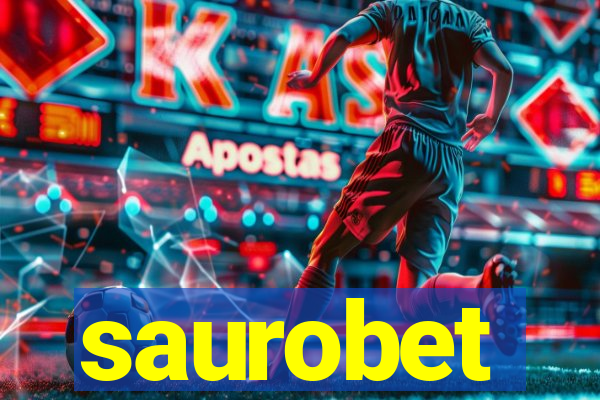 saurobet