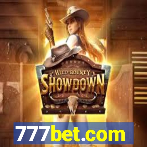 777bet.com