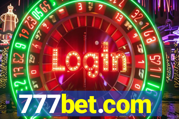 777bet.com