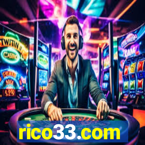 rico33.com