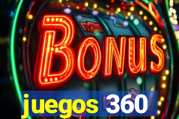 juegos 360