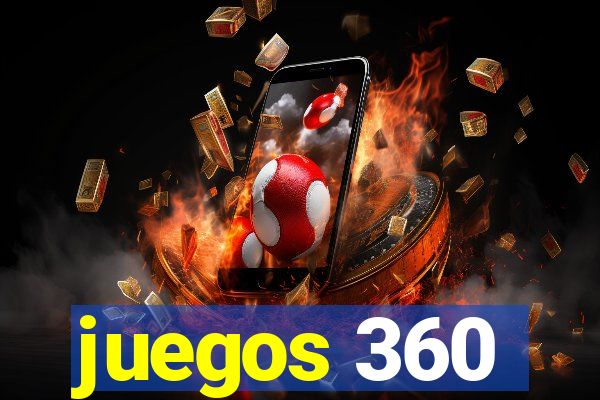 juegos 360