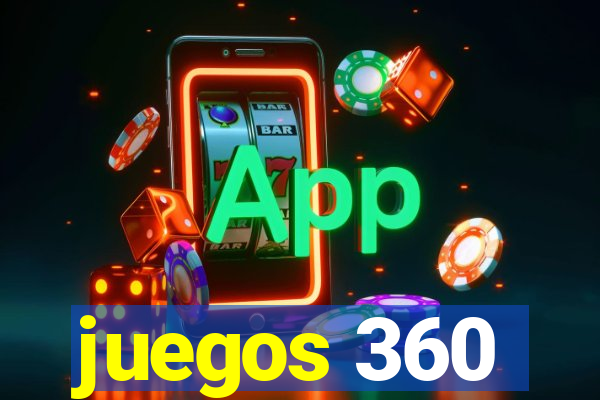 juegos 360