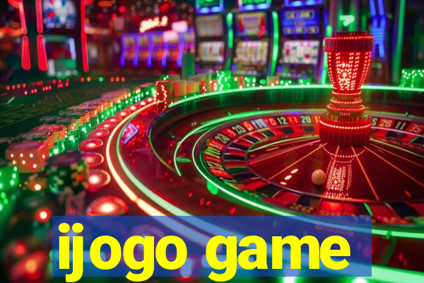 ijogo game