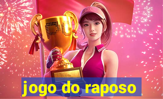 jogo do raposo