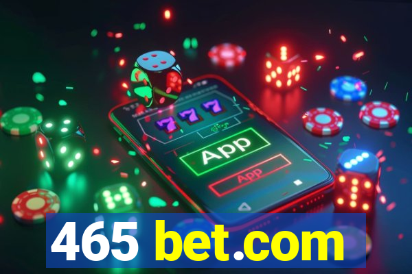 465 bet.com