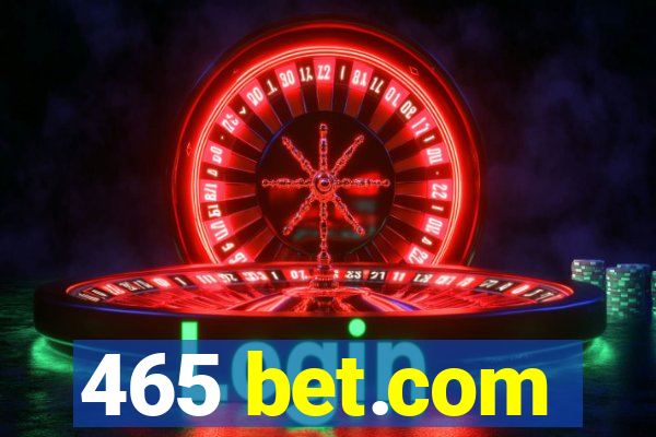 465 bet.com