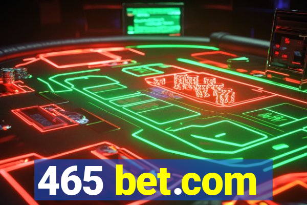 465 bet.com