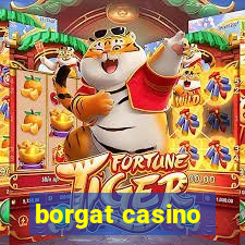 borgat casino