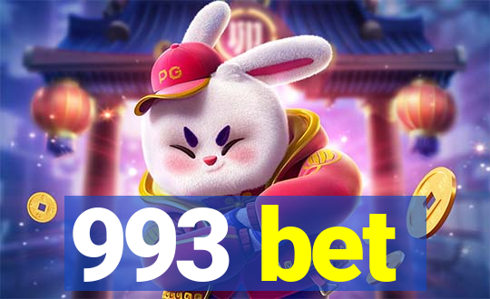 993 bet