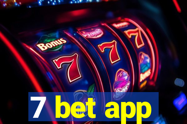 7 bet app