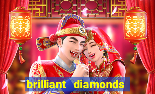 brilliant diamonds hold&win slot online