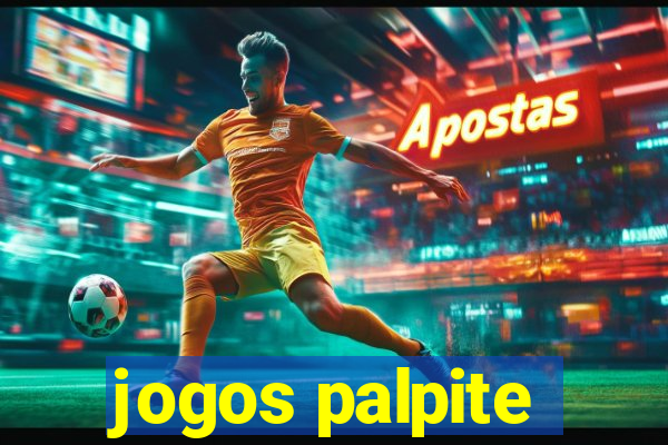 jogos palpite