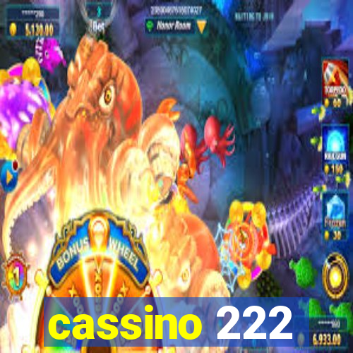 cassino 222