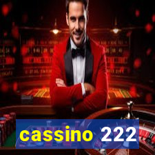 cassino 222