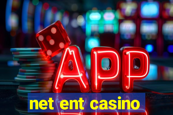 net ent casino