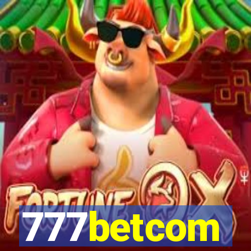 777betcom