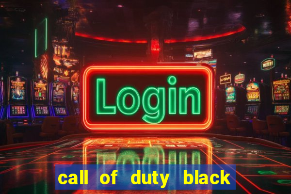 call of duty black ops 6 open beta