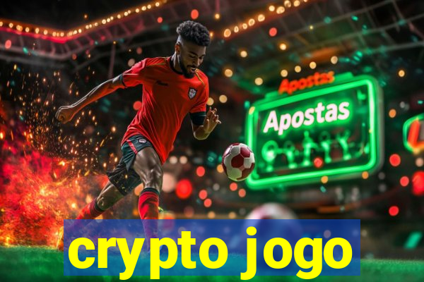 crypto jogo