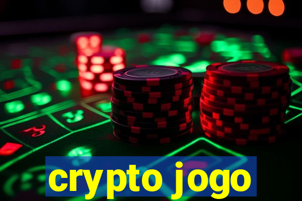 crypto jogo