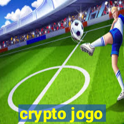 crypto jogo