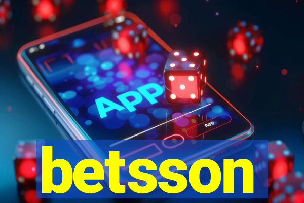 betsson