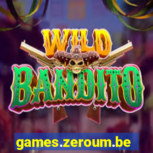 games.zeroum.bet