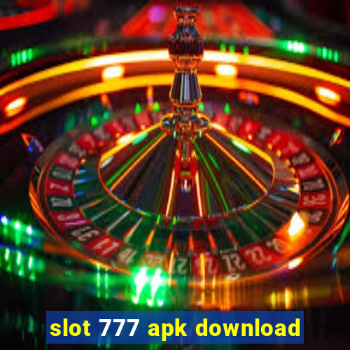 slot 777 apk download