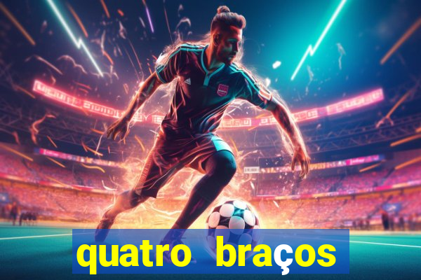 quatro braços mortal kombat