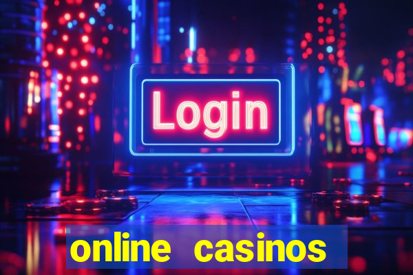 online casinos great britain